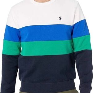 Ralph Lauren Men's Crewneck Sweatshirt size XL